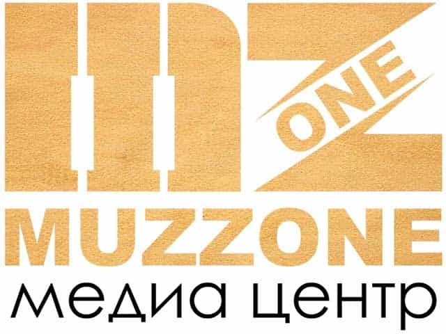 Muzzone TV logo