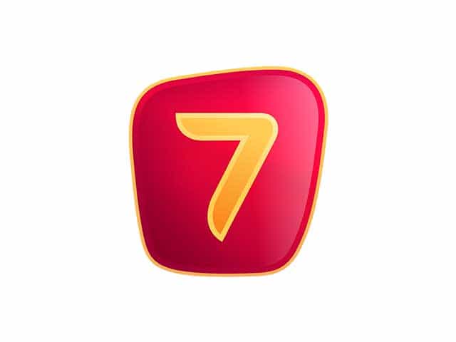 Seven Kazakhstan logo