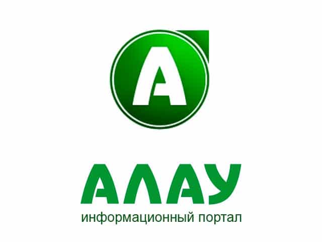 Alau TV logo