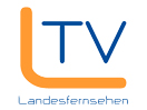 L TV logo