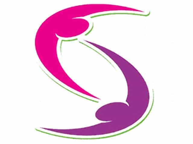 Scruffy TV 3 logo
