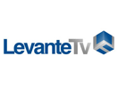 Levante TV logo