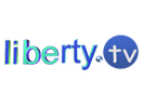 Liberty TV logo