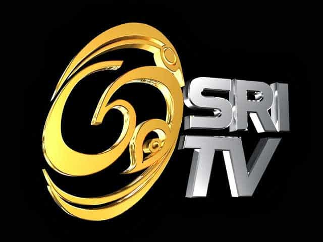 Sri TV logo