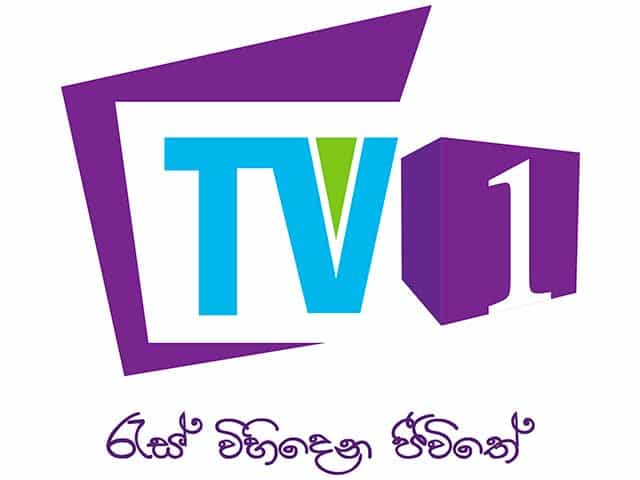 TV 1 logo