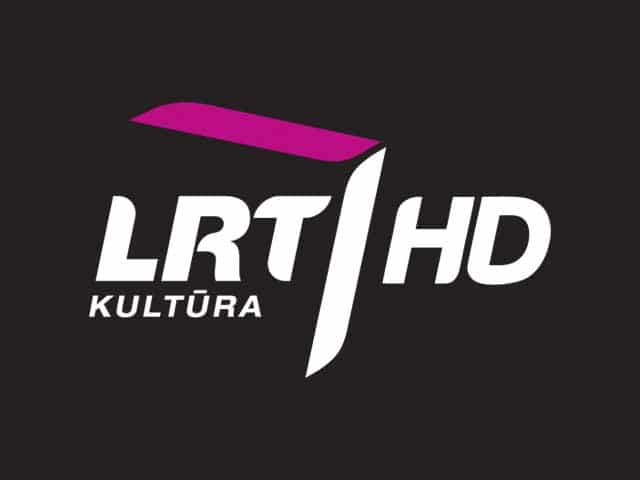 LRT TV logo
