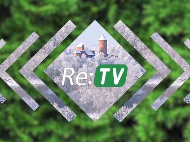 ReTV logo