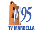 M95 TV logo