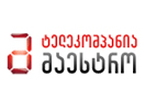 Maestro logo