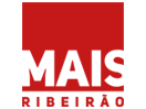 Mais Ribeirão logo