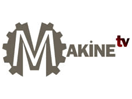 Makine TV logo