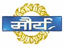 Maurya TV logo