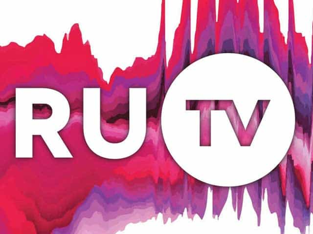 Ru TV Moldova logo