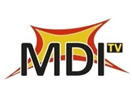 MDI TV logo