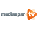 Mediaspar TV logo