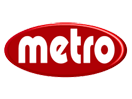 Metro TV Eregli logo