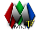 Mía TV logo