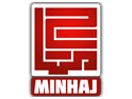 Minhaj TV logo