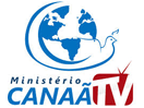 Ministério Canaã TV logo