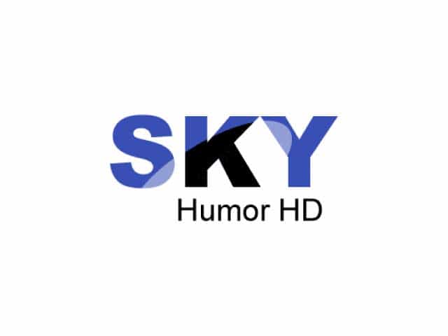 Sky Humor logo