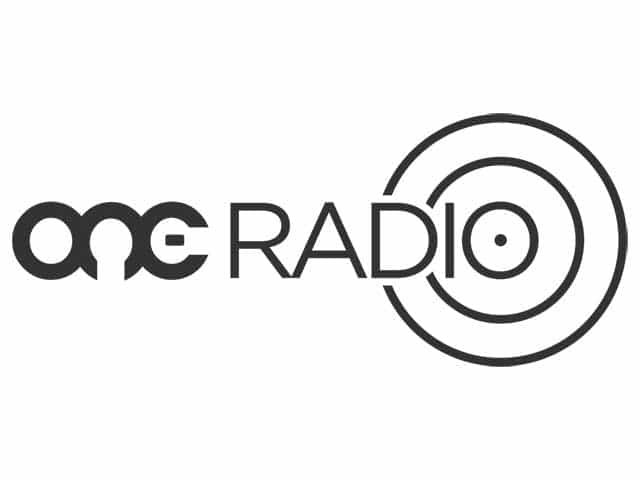 One Radio logo