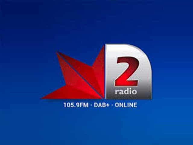 Radio Malta 2 logo