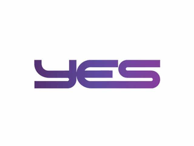 Yes TV logo