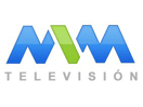 MVM TV logo