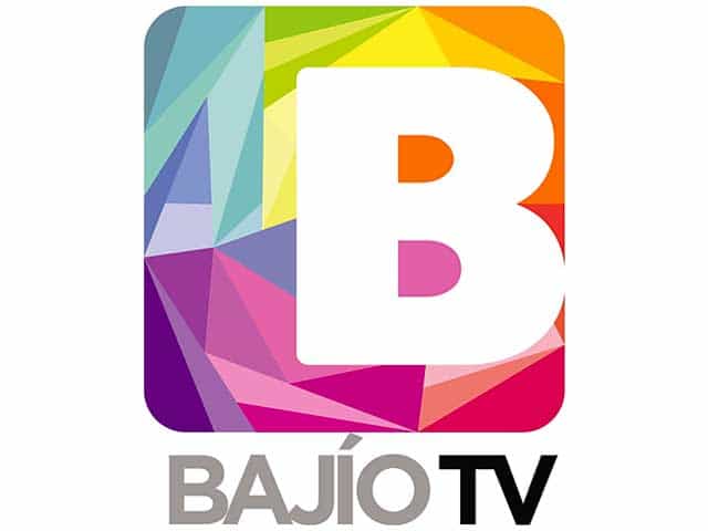 Bajío TV logo