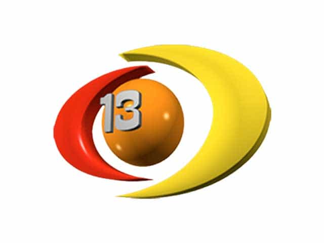 Canal 13 de Michoacán logo