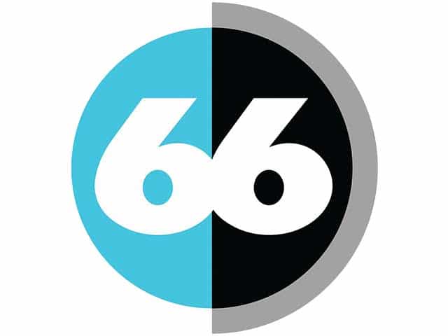 Canal 66 logo