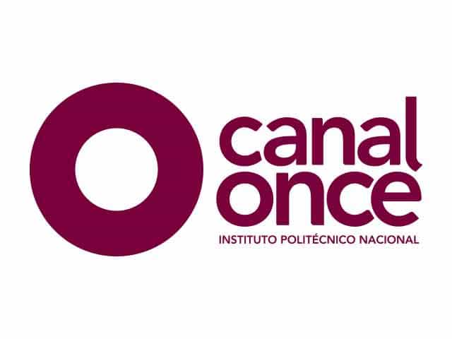 Canal Once logo