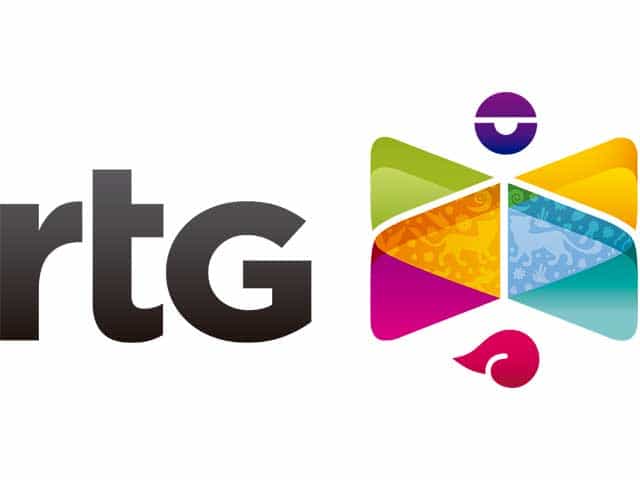 RTG logo
