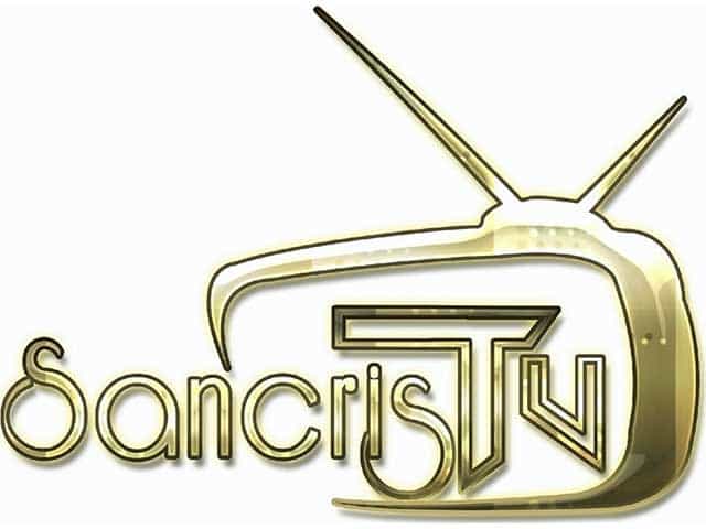 SanCris TV logo