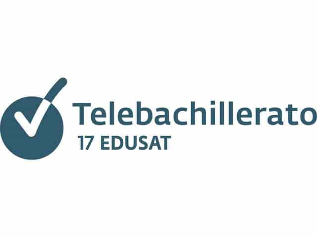 Telebachillerato logo
