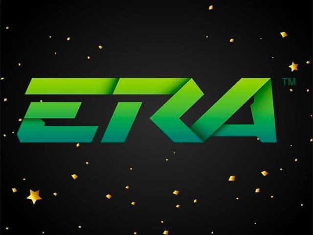 Era FM logo