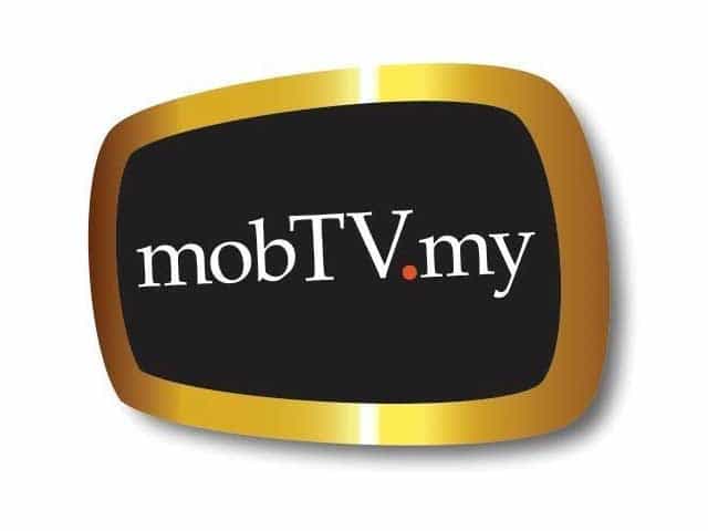Mob TV logo