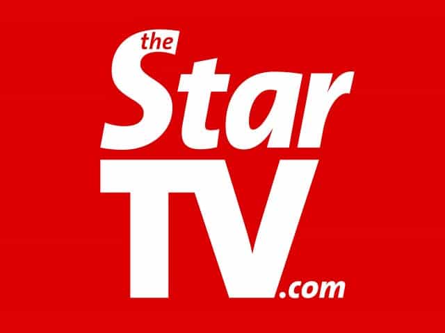 The Star TV logo