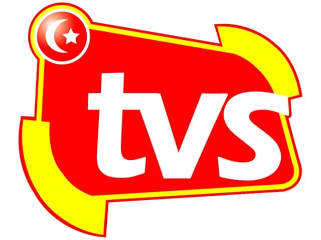 TV Selangor logo