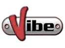 Vibe TV logo