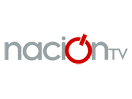 Nación TV logo