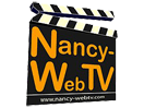 Nancy Web TV logo