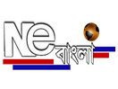 NE Bangla logo