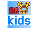 Neokids TV logo