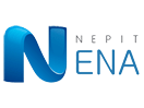 Nerit Ena logo