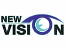 New Vision Plus logo