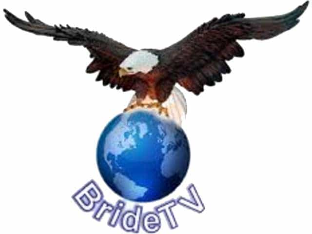 Bride TV logo