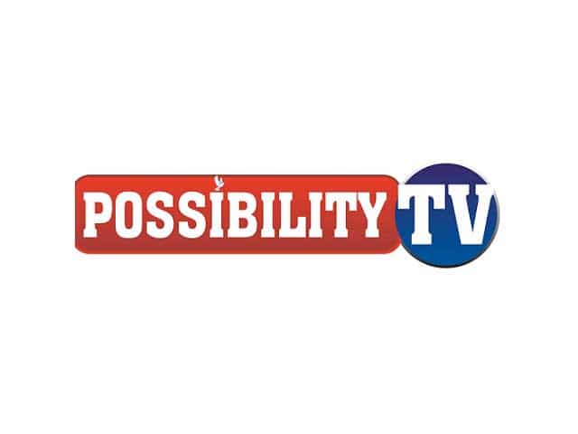 Possibility TV logo
