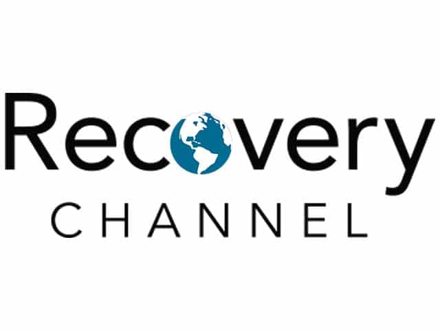 Recovery Channel logo