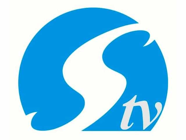 Silverbird TV logo